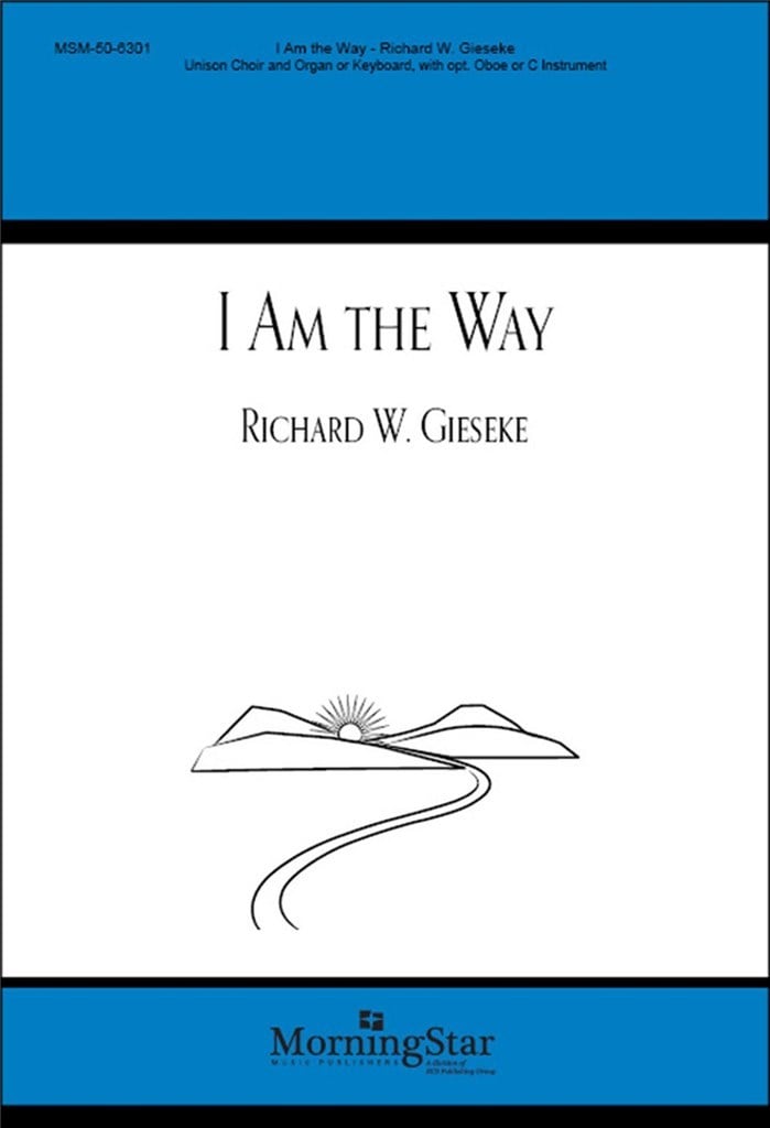 I Am the Way
